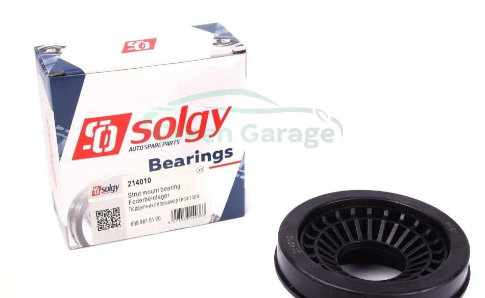SOLGY 214010 (фото 1)