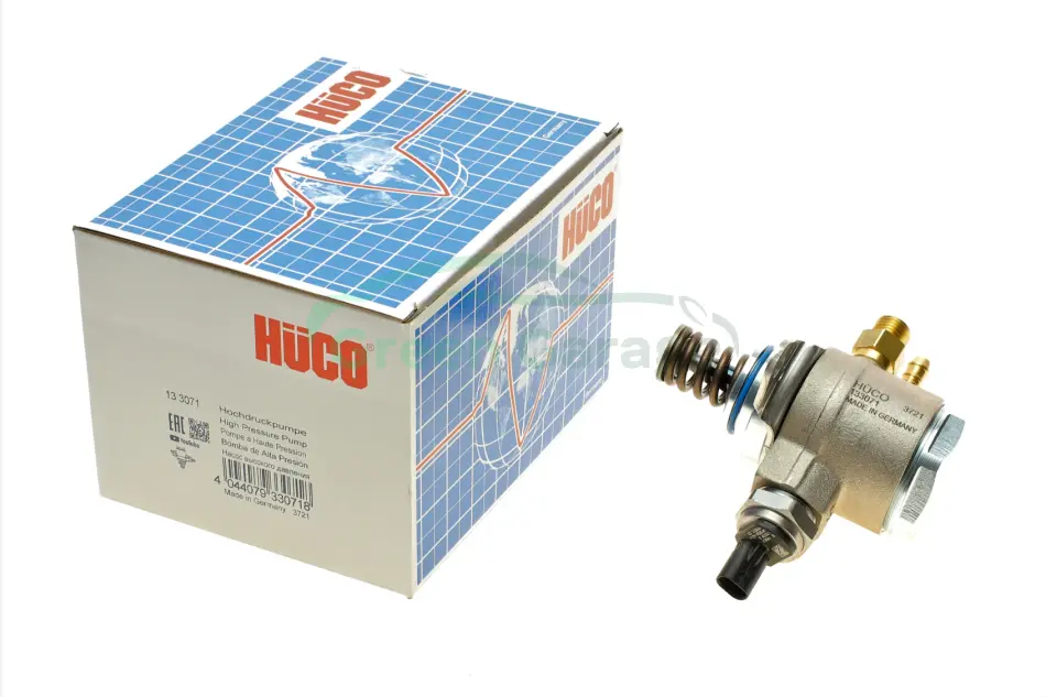 Насос HITACHI 133071 (фото 1)