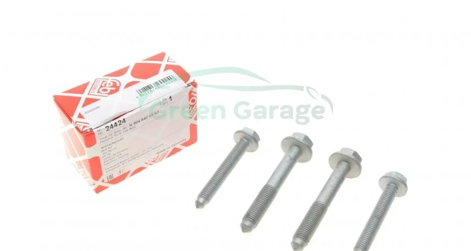 Болт FEBI BILSTEIN 24424 (фото 1)