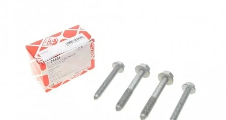 К-т болтів важіля підвіски FEBI BILSTEIN 24424