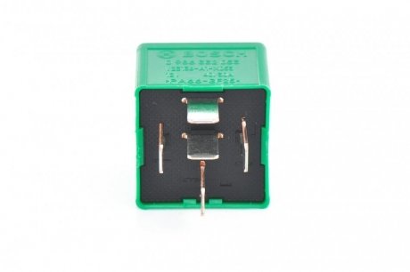 Реле універсальне BOSCH 0986332053