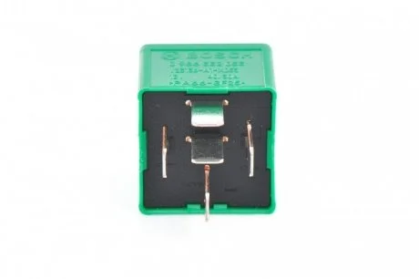 Реле універсальне BOSCH 0986332053