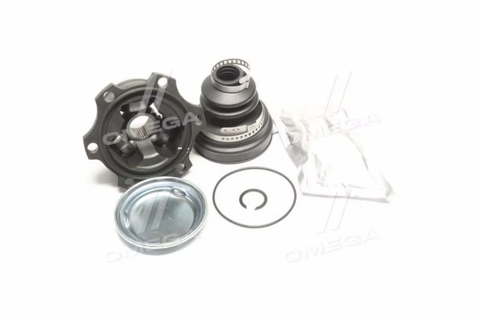 ШРКШ внутр. AUDI A4 SKODA SUPERB I VW PASSAT, SHARAN 1.6-2.8 01.95-03.10 DENCKERMANN C120498 (фото 1)