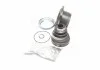 ШРКШ внутр. AUDI A4 SKODA SUPERB I VW PASSAT, SHARAN 1.6-2.8 01.95-03.10 DENCKERMANN C120498 (фото 4)