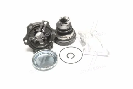 ШРКШ внутр. AUDI A4 SKODA SUPERB I VW PASSAT, SHARAN 1.6-2.8 01.95-03.10 DENCKERMANN C120498