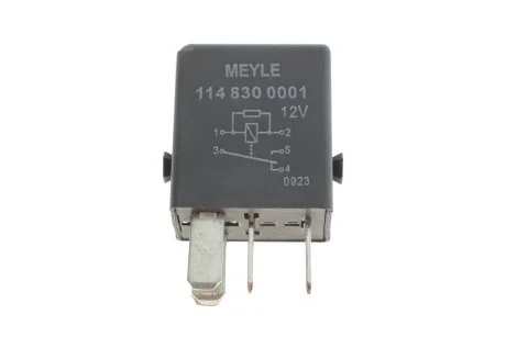 Реле MEYLE 1148300001