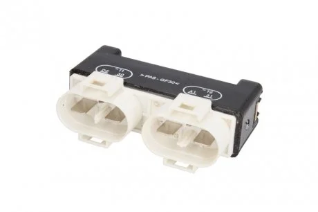 Реле (12V) VW SHARAN, TRANSPORTER T4 07.90-03.10 TOPRAN / HANS PRIES 116619