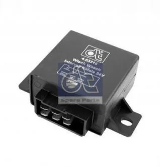 Реле склоочищувача DT 463316