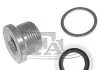 Болт Fischer Automotive One (FA1) 445410021