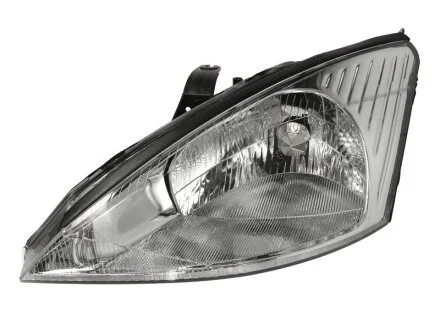 Фара DEPO 4311144LLDEM