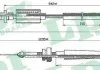 Трос акселератора LPR C0030A (фото 1)