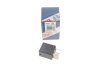 Реле 24V 10A - кратн. 10 шт BOSCH 0986AH0305 (фото 4)