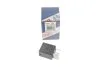 Реле 24V 10A - кратн. 10 шт BOSCH 0986AH0305 (фото 4)