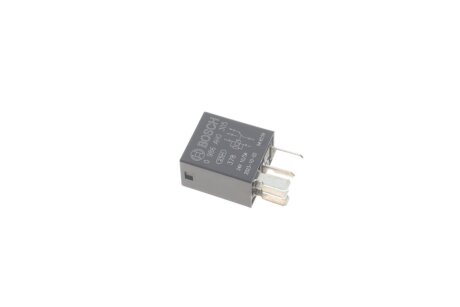 Реле 24V 10A - кратн. 10 шт BOSCH 0986AH0305