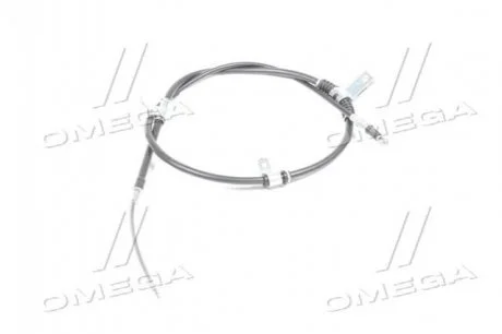 Трос PARTS-MALL PTA495