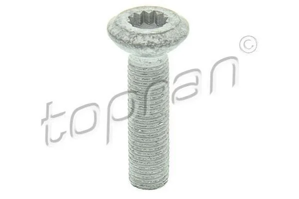 Болт TOPRAN / HANS PRIES 116274 (фото 1)