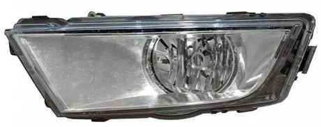 Фара HELLA 1NA011834111