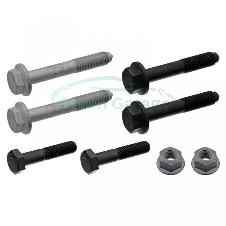 Болт FEBI BILSTEIN 24374 (фото 1)
