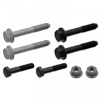 Болт FEBI BILSTEIN 24374