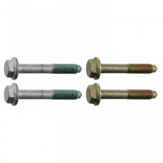 Болт FEBI BILSTEIN 24372