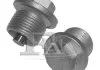 Болт Fischer Automotive One (FA1) 257822001