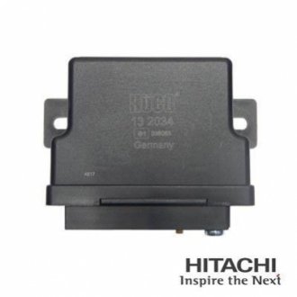 Реле HITACHI 2502034