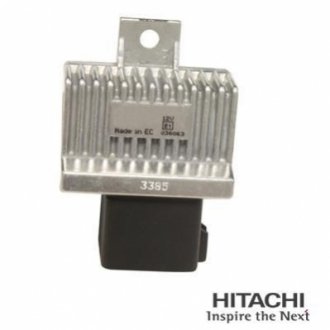 Реле HITACHI 2502121