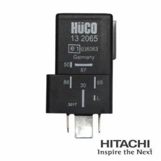 Реле HITACHI 2502065