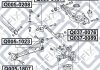 Тяга Q-fix Q0370076 (фото 3)