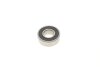 Подшипник шариковый (15X35X11) SKF 62022RSHC3 (фото 2)