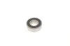 Подшипник шариковый (15X35X11) (пр-во) SKF 62022RSHC3 (фото 2)