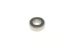Подшипник шариковый (15X35X11) SKF 62022RSHC3 (фото 3)