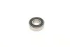 Подшипник шариковый (15X35X11) (пр-во) SKF 62022RSHC3 (фото 3)
