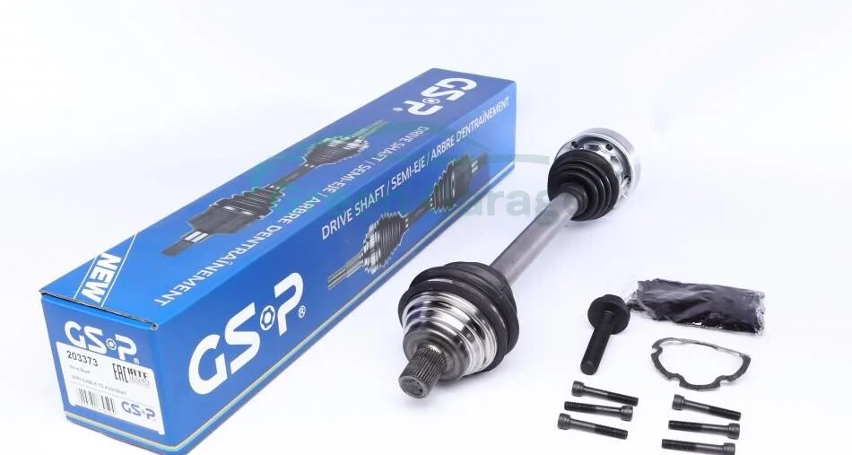 Вал GSP 203373 (фото 1)