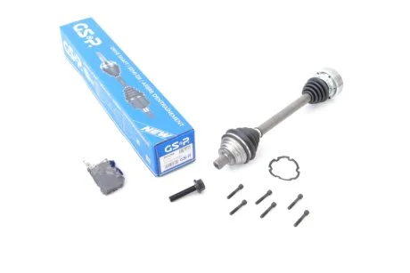 Вал GSP 203294