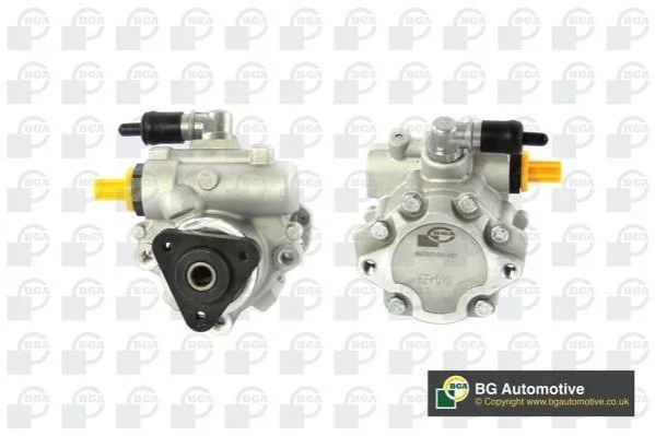Насос гідропідсилювача LR Freelander 2.0TD 00-06 BGA PSP4215 (фото 1)