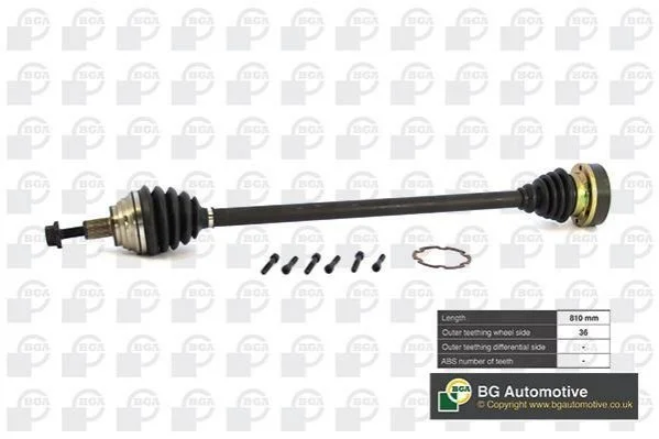 BGA DS9634R (фото 1)