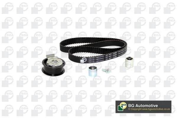 BGA TB0106K (фото 1)