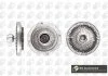 Муфта вентилятора BGA VF2300 (фото 1)