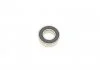 Подшипник шариковый 6002 2RSH/C3 (15х32х9) SKF 60022RSHC3 (фото 3)