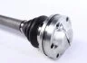 Привідний вал GSP 261258 (фото 1)