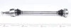Привідний вал GSP 261258 (фото 2)