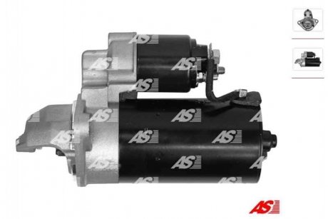 Стартер AS S0188