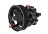 Насос гідропідсилювача керма (новий) TOYOTA AVENSIS, AVENSIS VERSO, LAND CRUISER PRADO, RAV 4 II 2.0/2.4/4.0 05.00-11.09 LAUBER 556095 (фото 1)