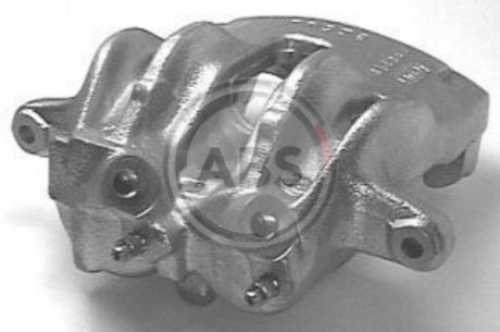 Гальмівний супорт (Ціна за цей товар формується з двох складових: Ціна на сайті + додатковий платіж. Остаточну ціну дізнавайтесь у менеджера.) A.B.S. 520362