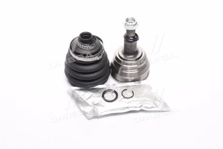 ШРКШ зовн. 36z/30z/53,2mm VW Golf IV 97-, Bora 98-, New Beetle 99-, Audi A3 96-, Seat Leon/Toledo II 99-, Skoda Octavia (Autom.) 1.6 97-10 DENCKERMANN C120009