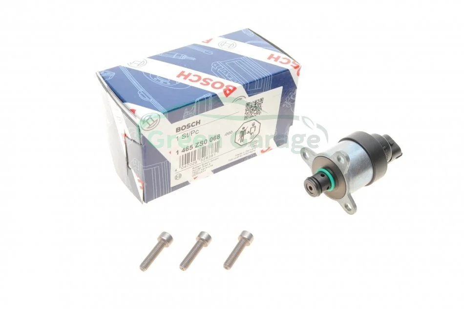 Дозуючий блок (0928400681)(вир-во Bosch) BOSCH 1 465 ZS0 068 (фото 1)
