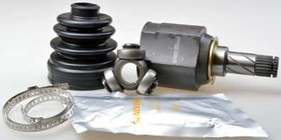 ШРКШ внутр. з пильовиком OPEL ASTRA G, CORSA B, CORSA C (вир-во) DENCKERMANN C120304