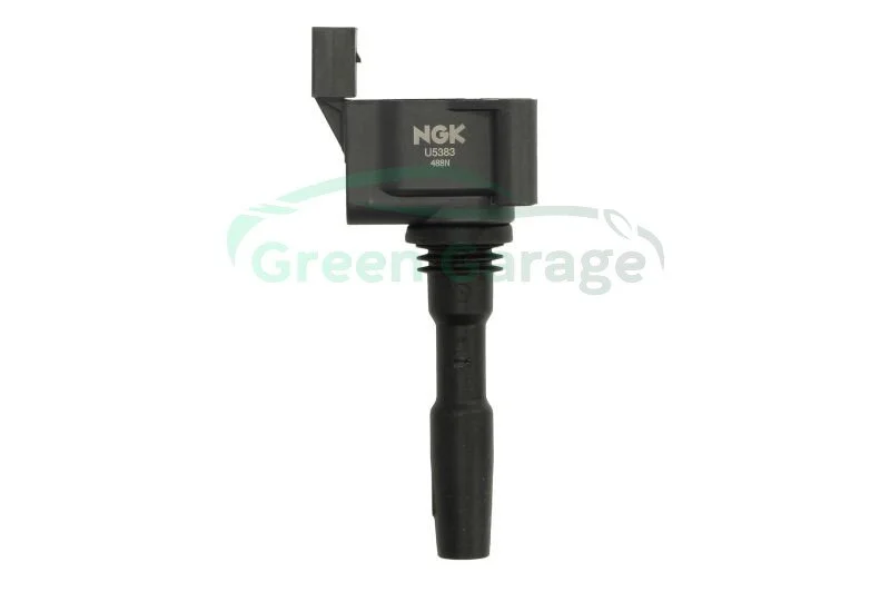 CEWKA ZAPЈ U5383 AUDI A3, SEAT ARONA, IBIZA V, SKODA KAROQ, OCTAVIA III, VW ARTEON, GOLF SPORTSVAN, GOLF VII 1.5 17- NGK 49152 (фото 1)