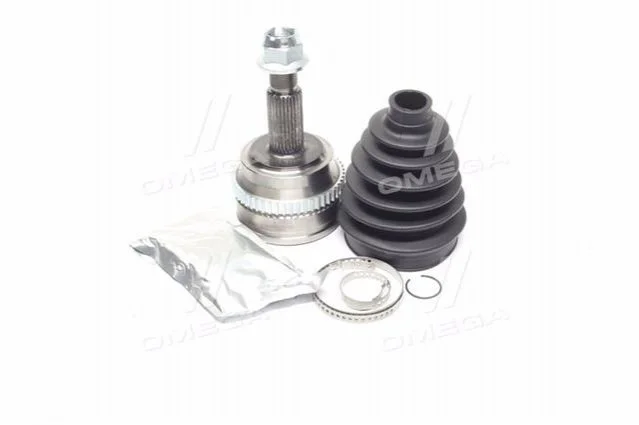 ШРКШ зовн. ABS:51 Opel Movano 2.5D/2.8DTI 98-01, Renault Master II 04.00- 1.9dTI/2.2dCi, 2.5D/2.8dTI A:28/F:36/O:65/X/ DENCKERMANN C120048 (фото 1)